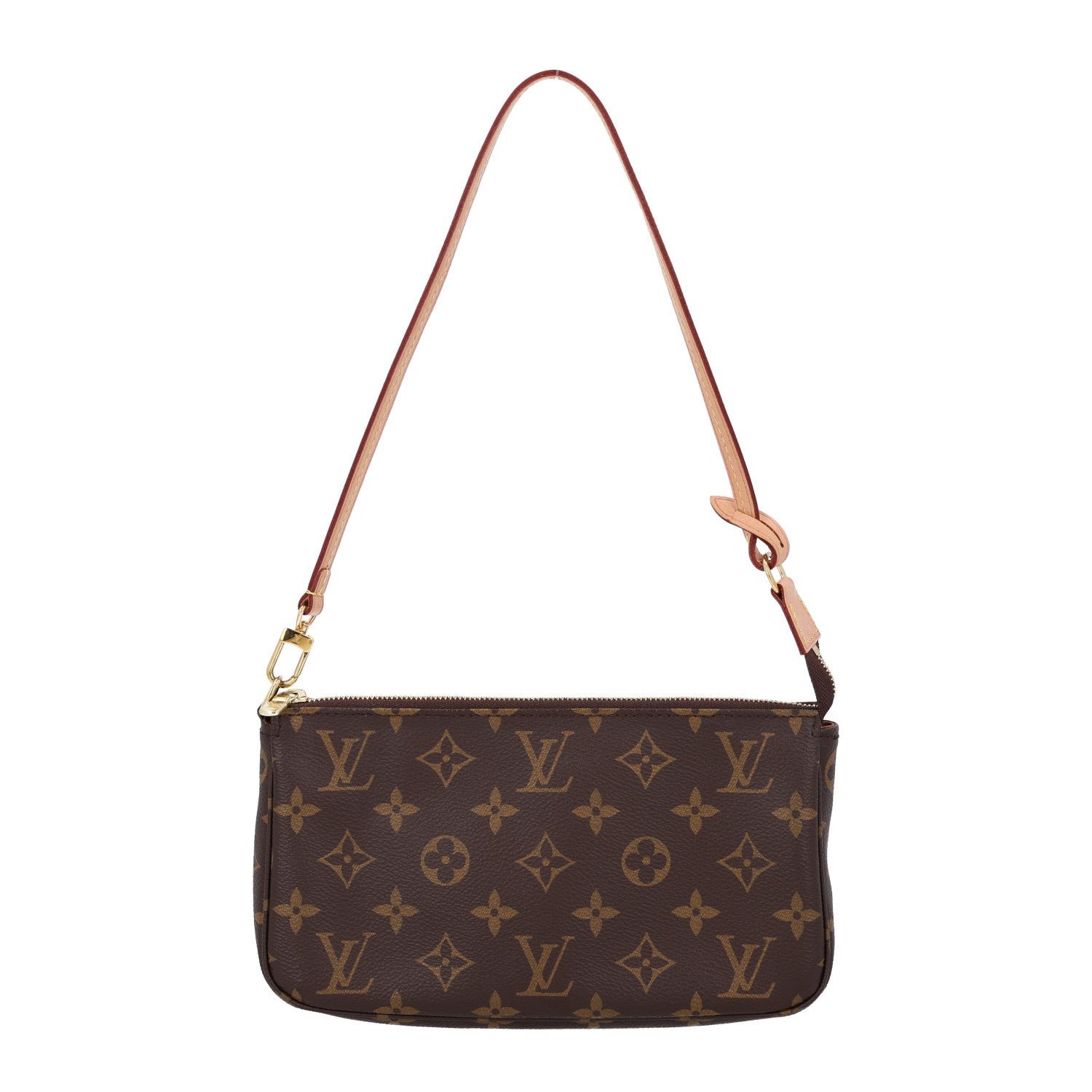 Louis Vuitton Monogram Pochette Accessories NM