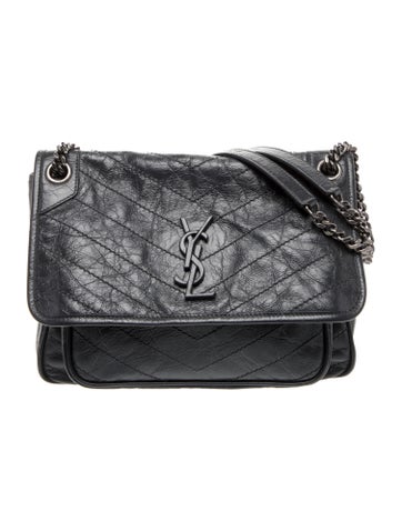 Quilted Niki Medium