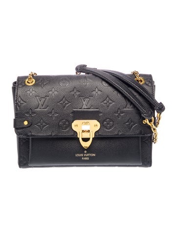LV Monogram Vavin PM