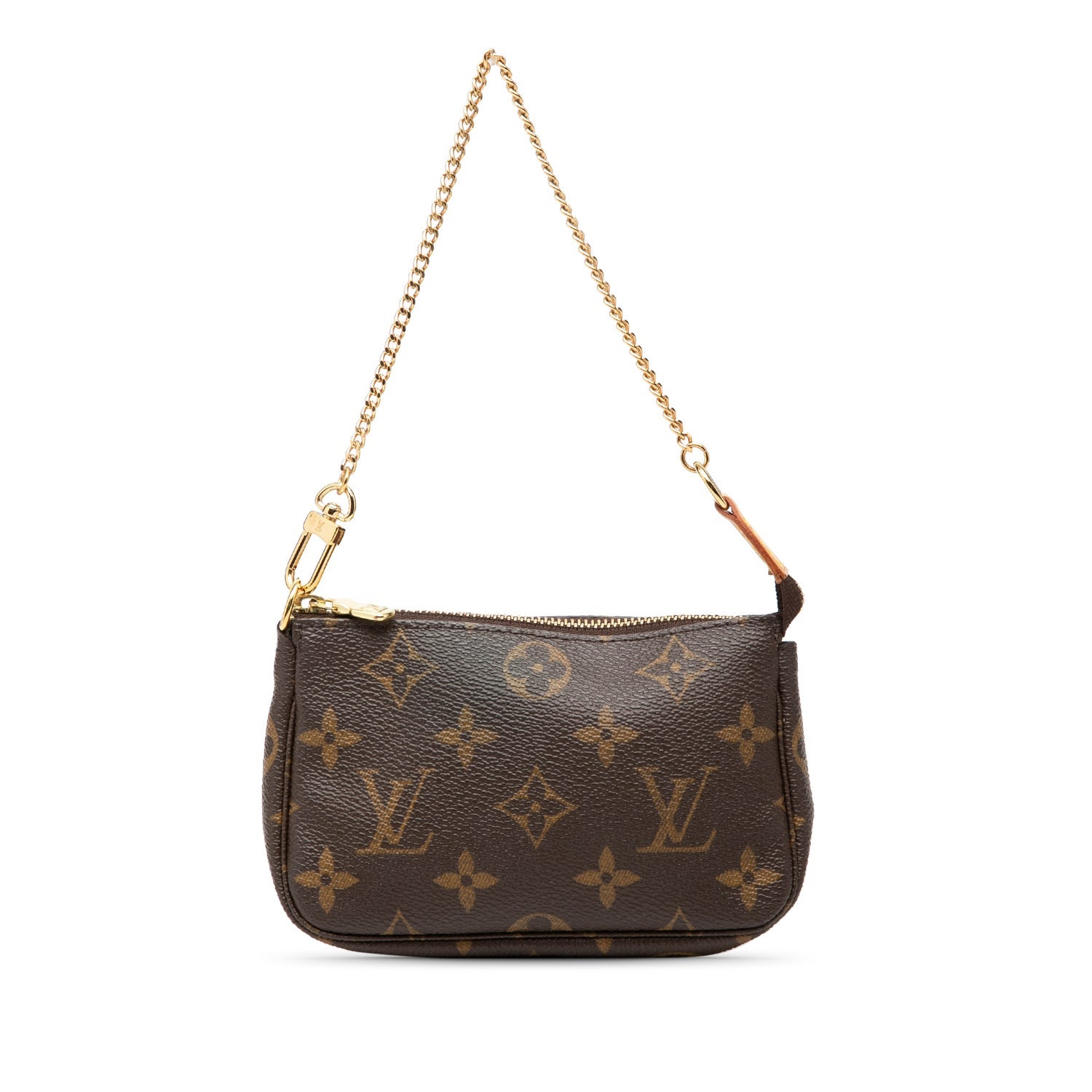 Monogram Mini Pochette Accessoires