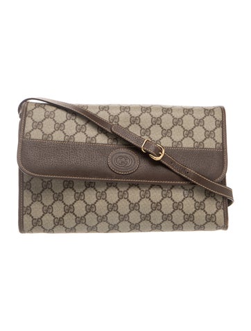 GG Plus GG Supreme Shoulder