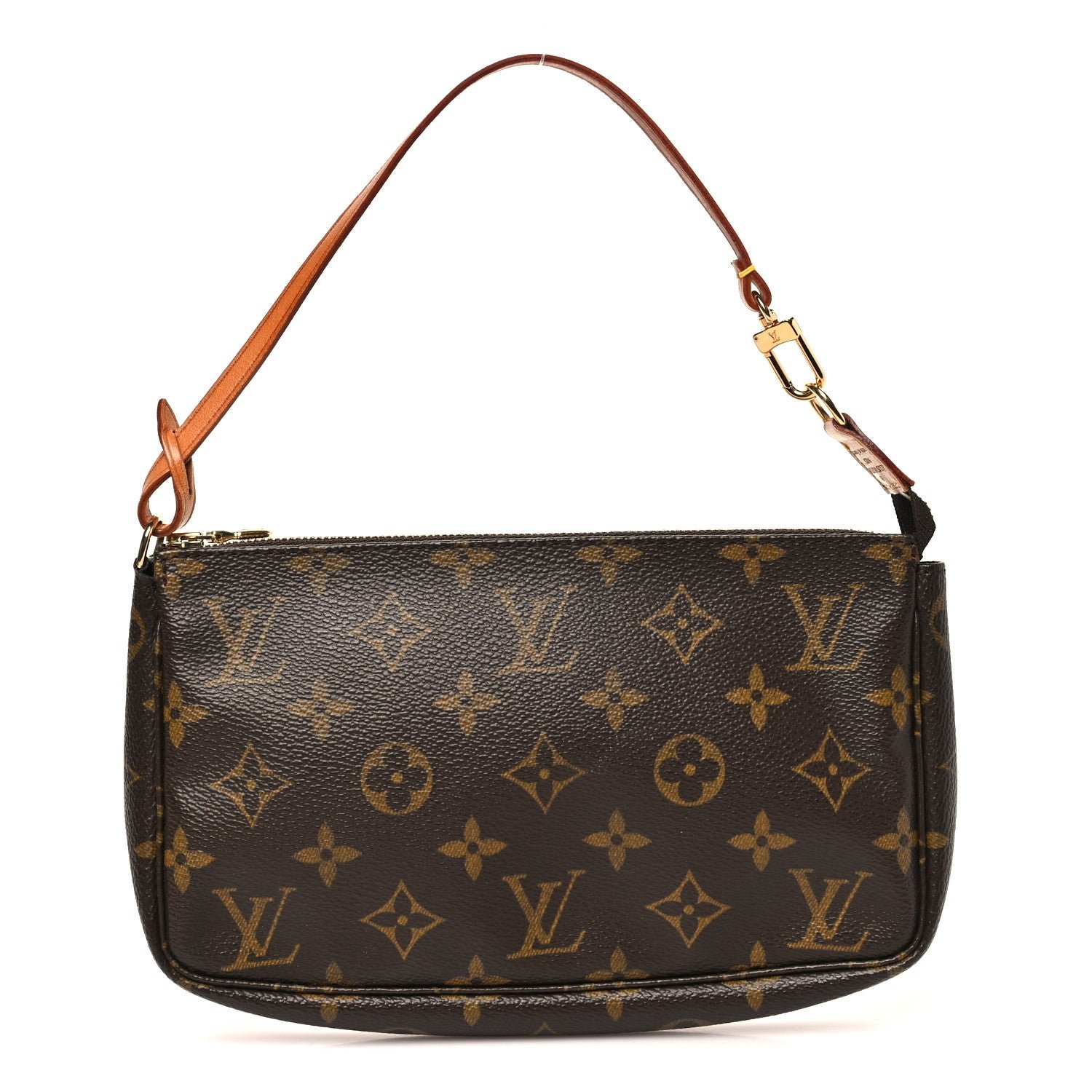 Louis Vuitton Monogram Pochette Accessories
