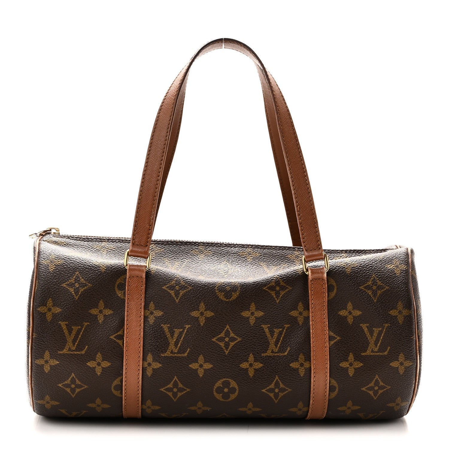Louis Vuitton Monogram Papillon 30 with Companion