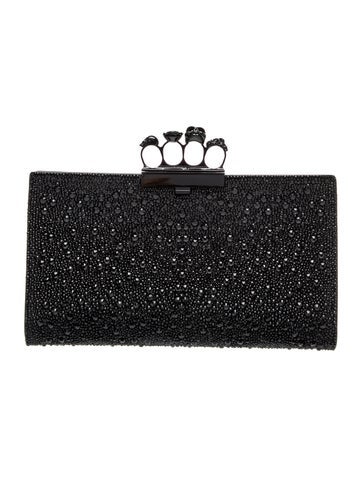 Skull Clutch