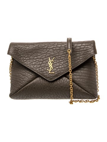 Leather Cassandre Small
