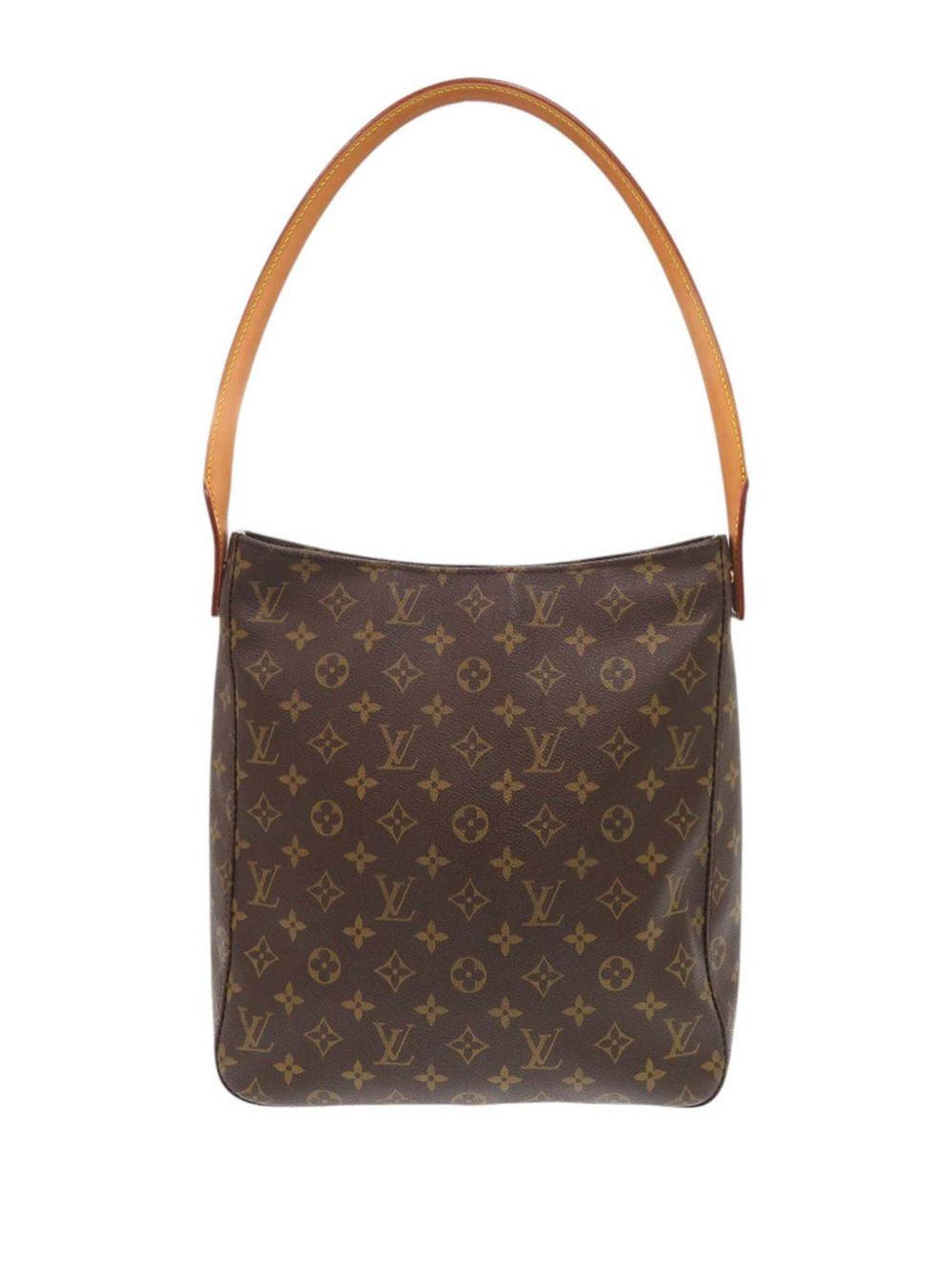 2000 Monogram Looping GM shoulder bag