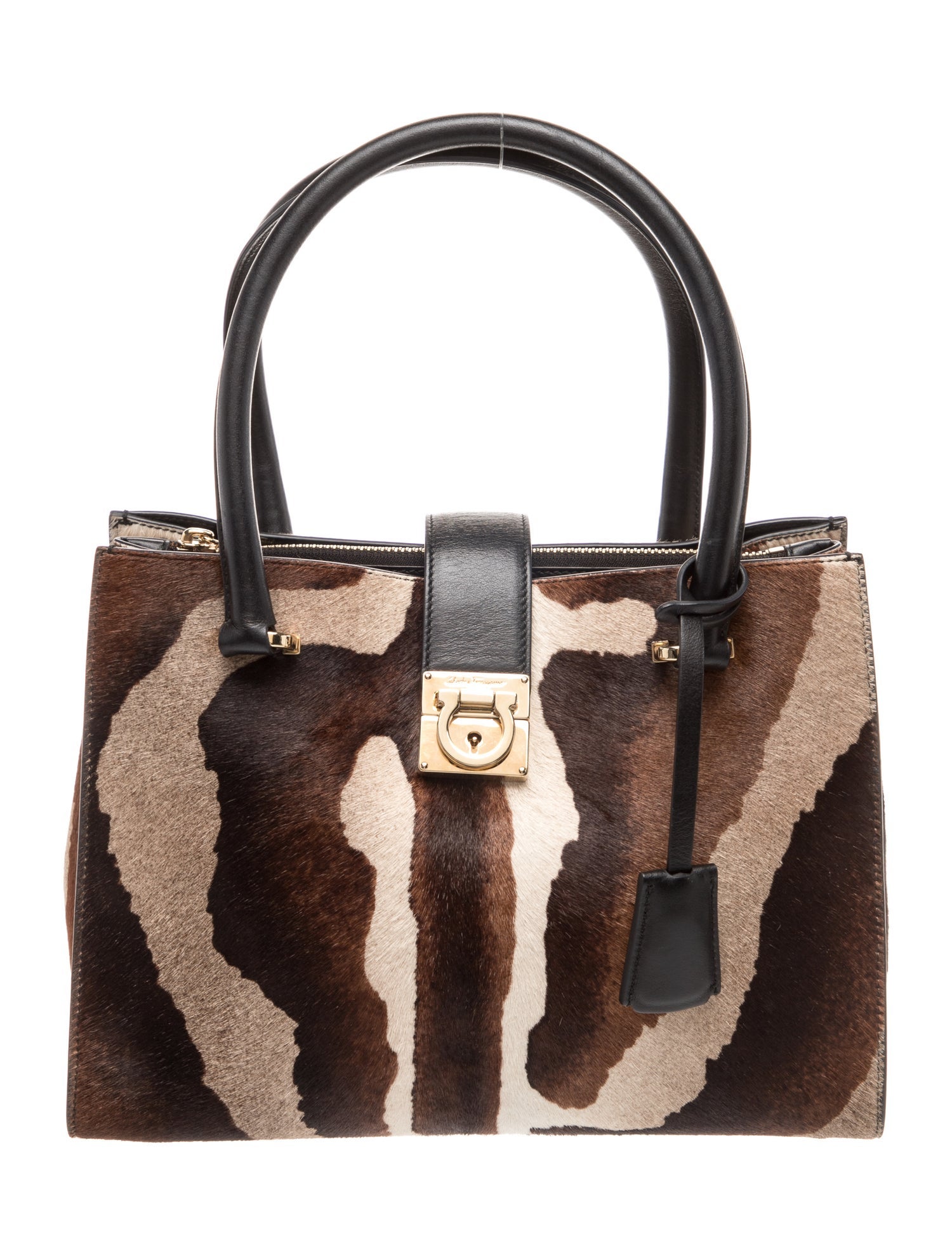 Ferragamo Gancio Verve