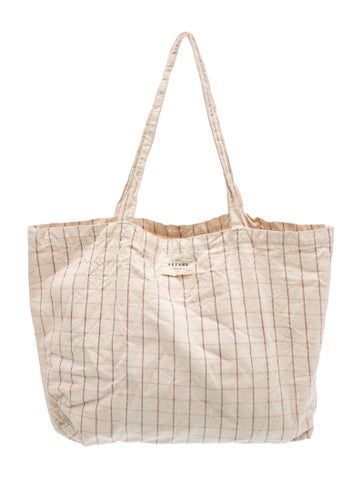 Canvas Tote