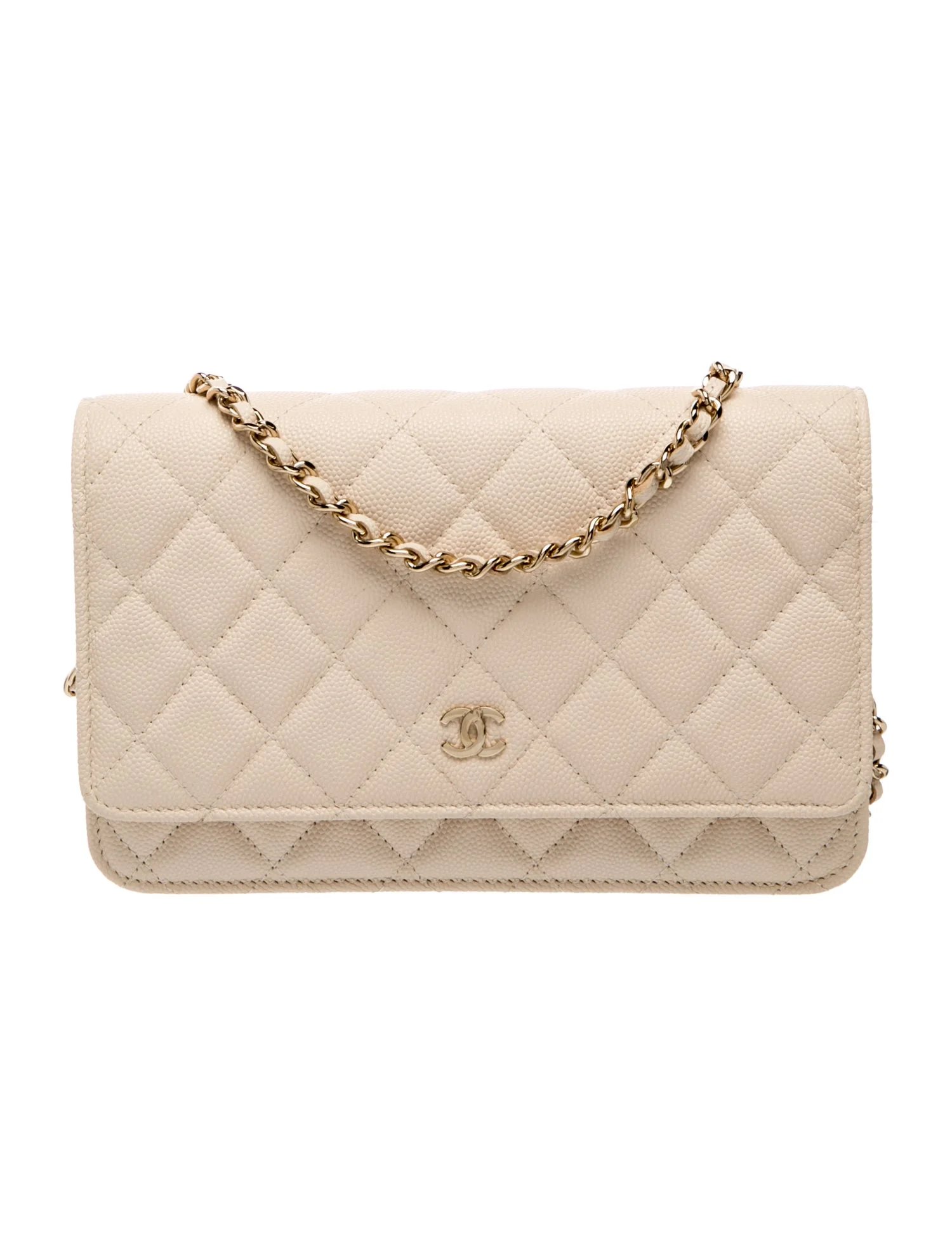 Classic Wallet On Chain