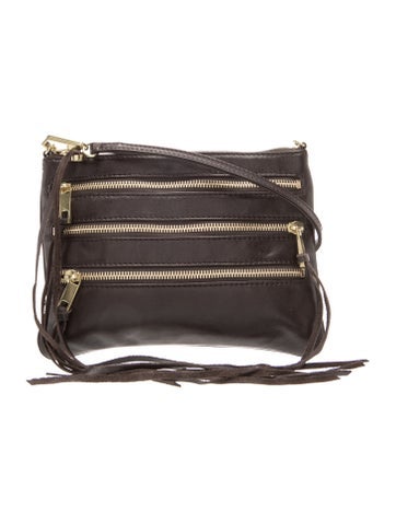 Rebecca Minkoff Leather Crossbody Bag