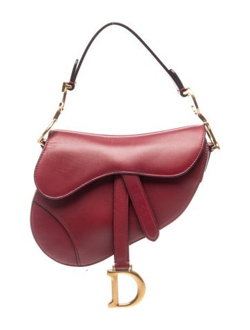 Leather Saddle