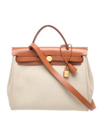 Toile & Vache Hunter Herbag Zip 31