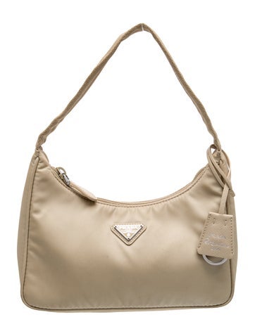 Tessuto Nylon Re-Edition 2000