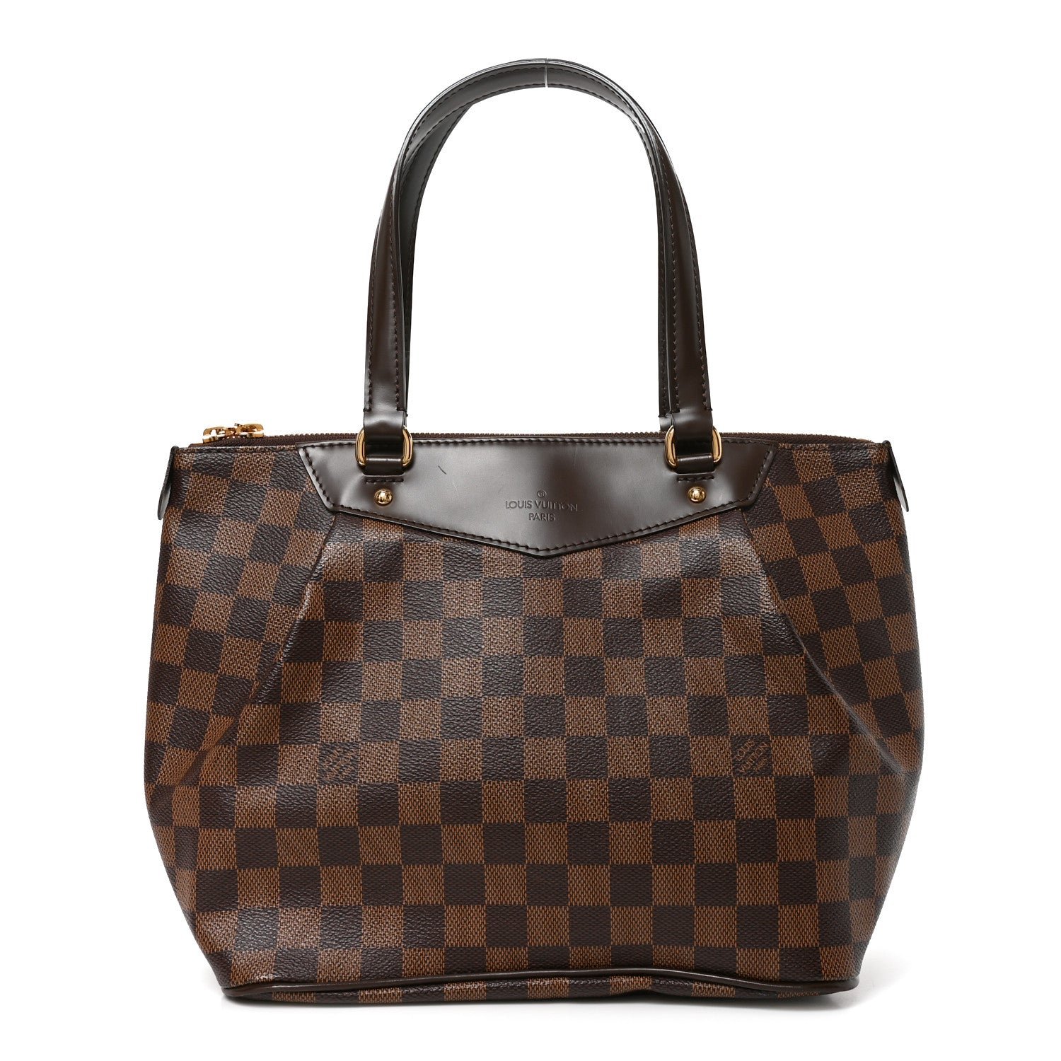 Louis Vuitton Damier Ebene Westminster PM