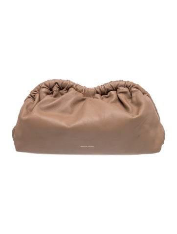 Leather Clutch