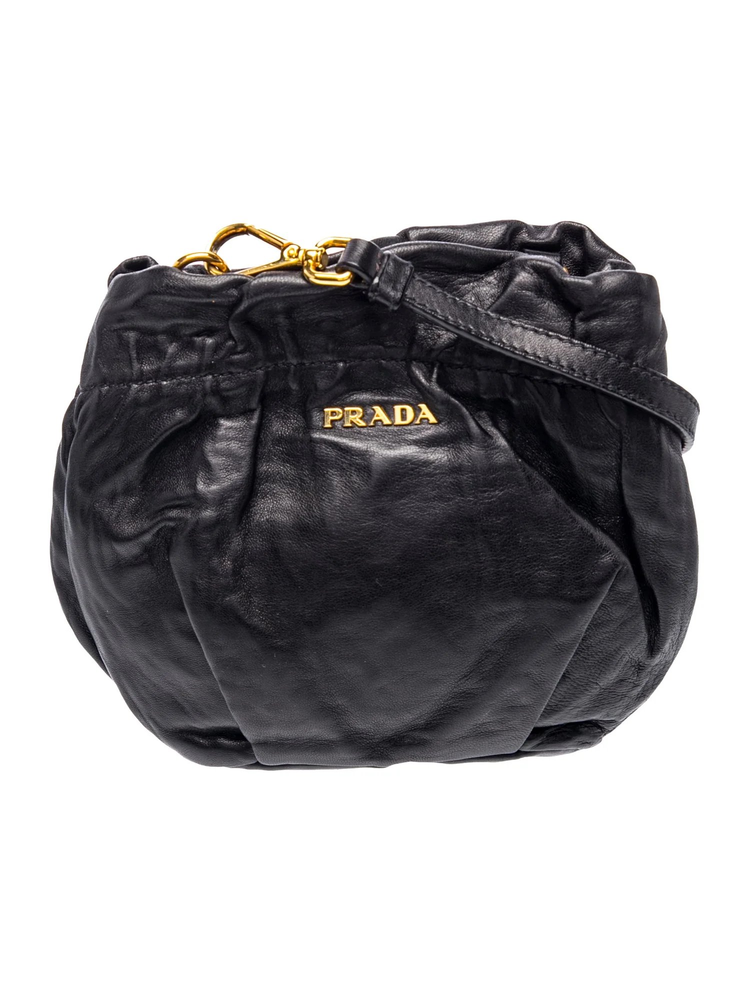 Nappa Antique Leather Nappa Mini Vintage