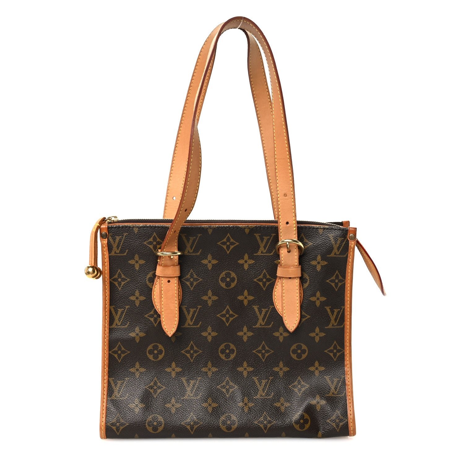 Louis Vuitton Monogram Popincourt Haut