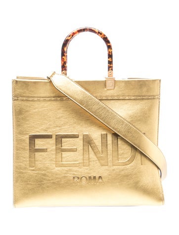 Leather Sunshine Medium