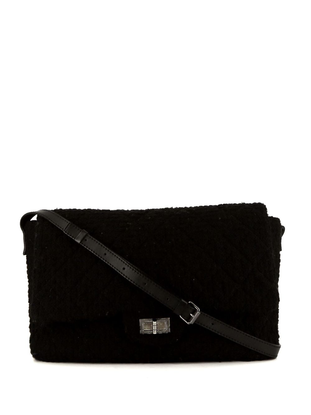 2010 Mademoiselle shoulder bag