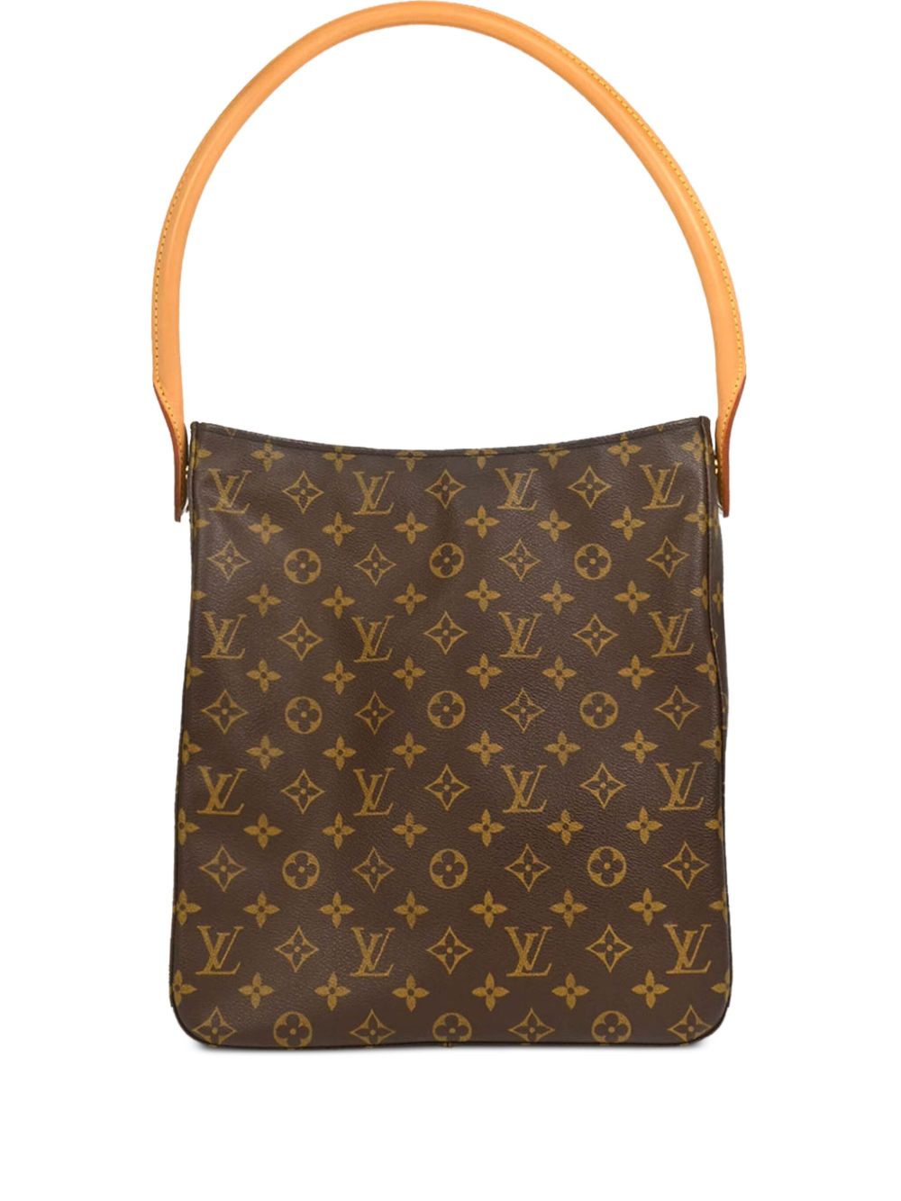2001 Looping GM tote bag