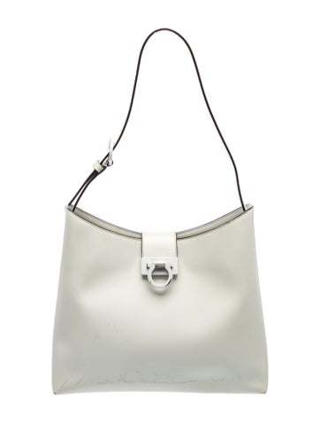 Gancio Shoulder Bag