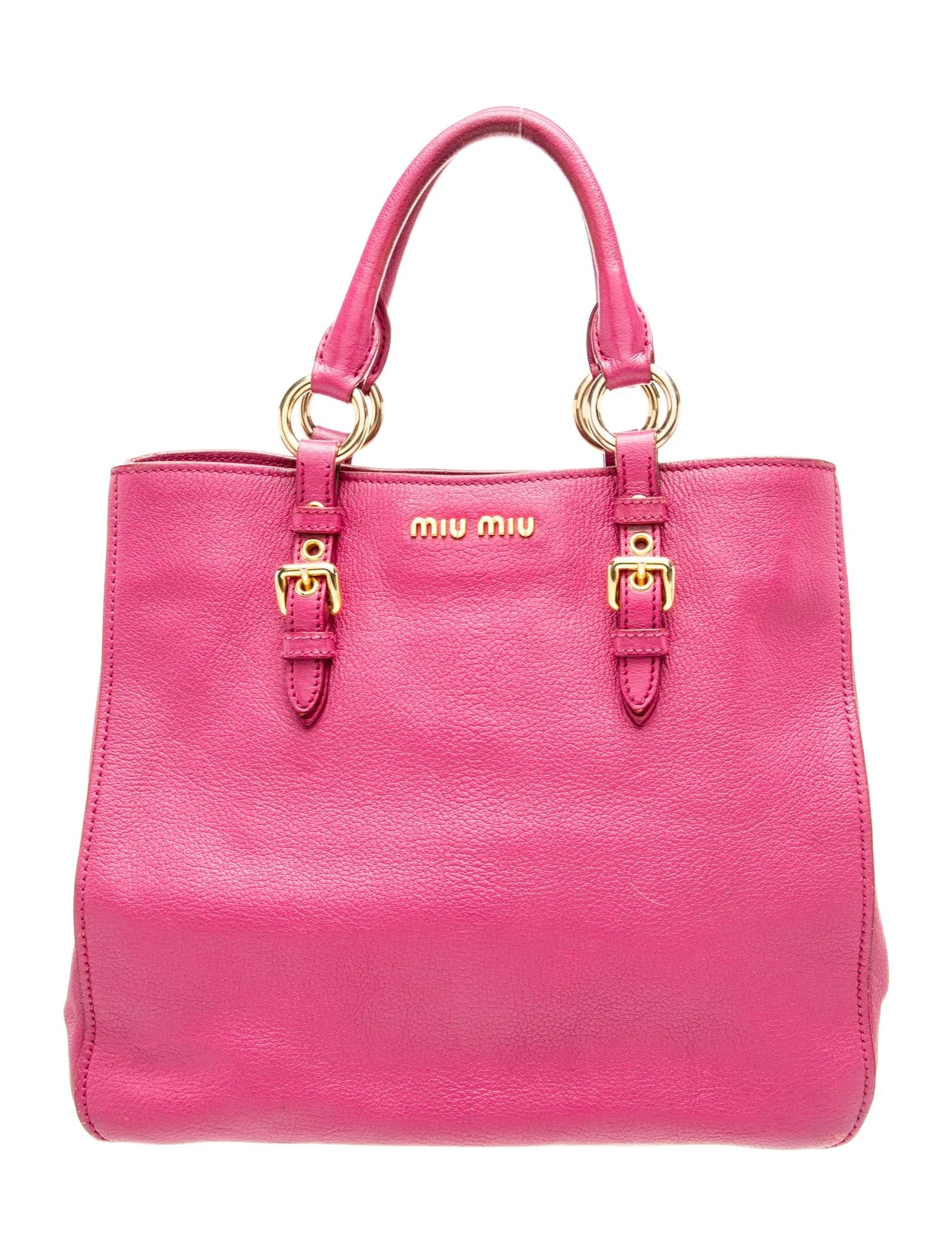 Goat Leather Madras