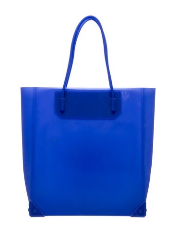 Alexander Wang Rubber Tote