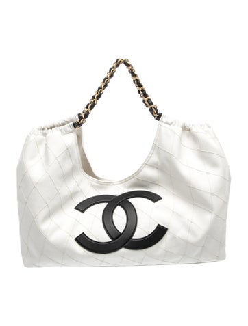 2026 Coco Beach Maxi Hobo