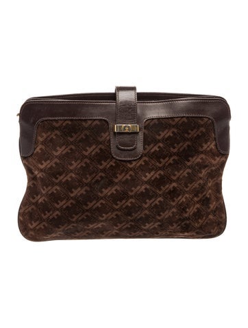 Suede Portfolio