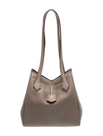 Leather Origami Medium