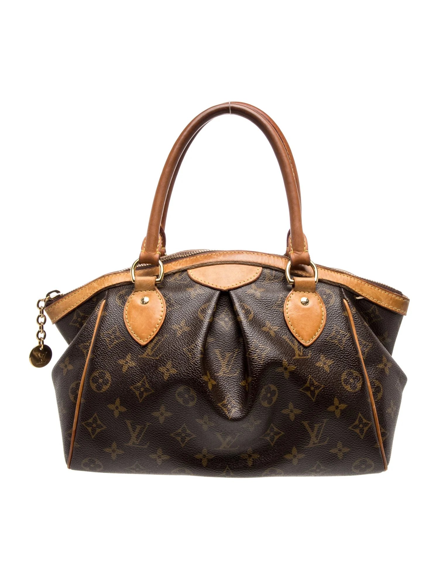 LV Monogram Tivoli PM