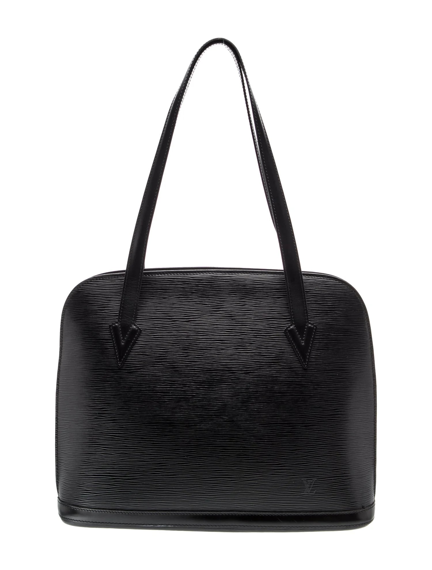 Epi Leather Lussac Vintage