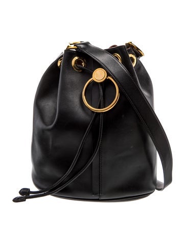 Leather Hampstead Small