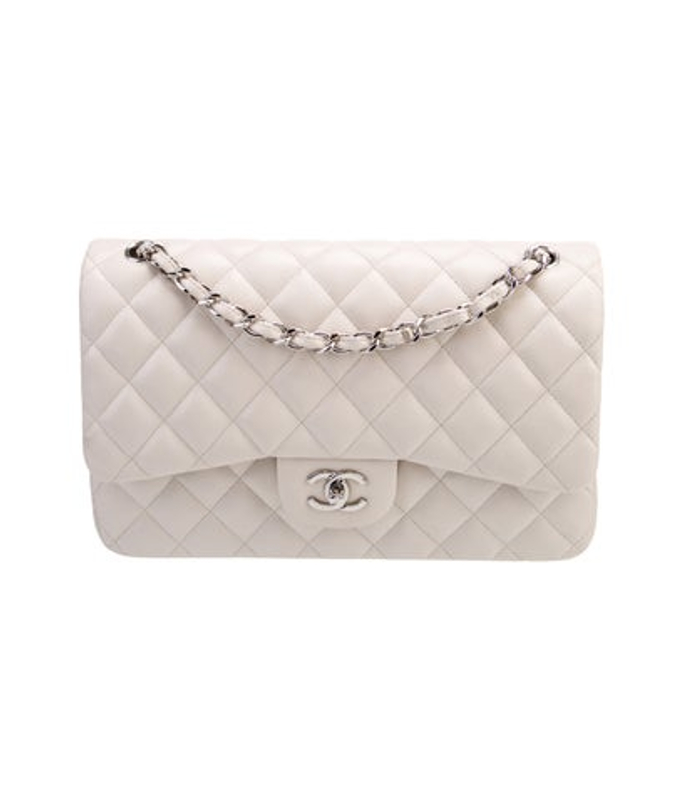 Chanel Jumbo Classic Double Flap Bag