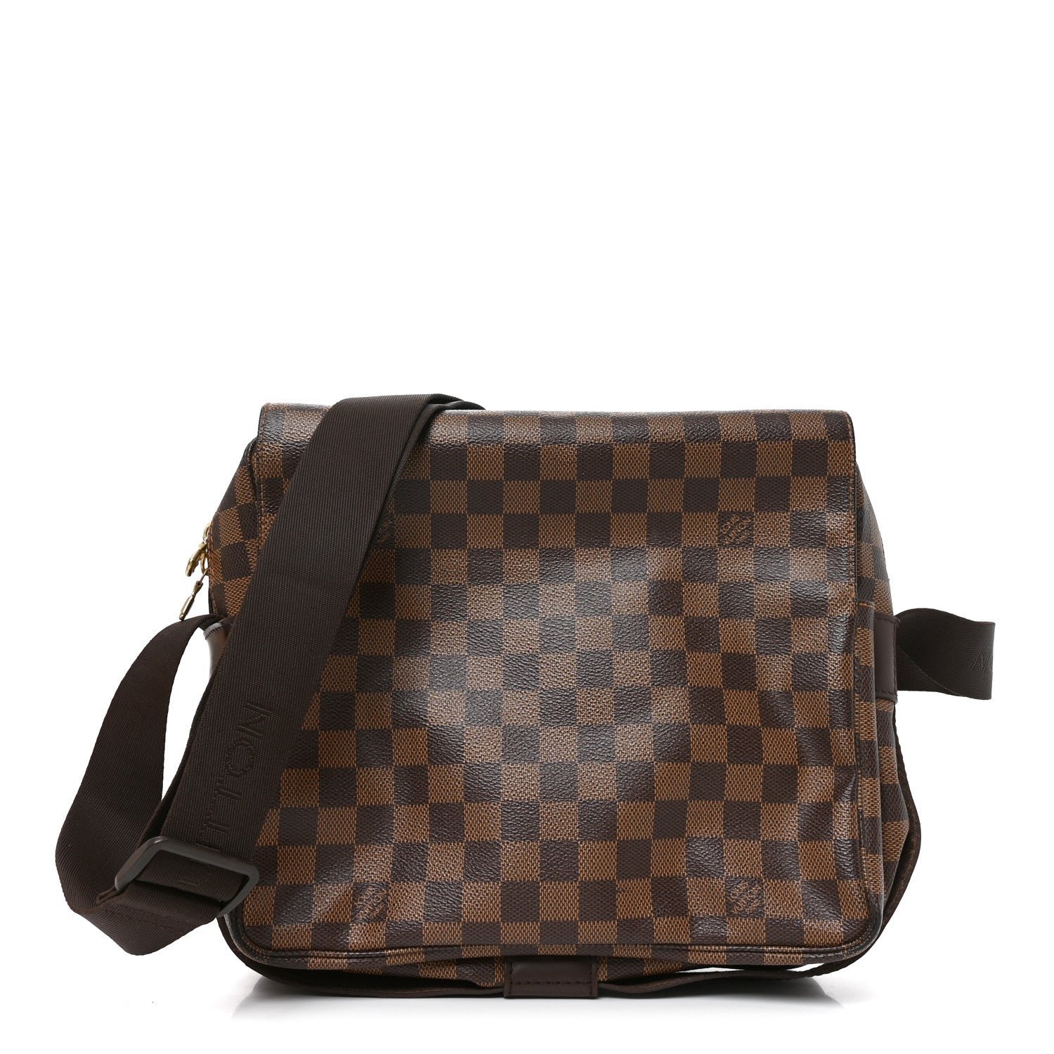 Louis Vuitton Damier Ebene Naviglio