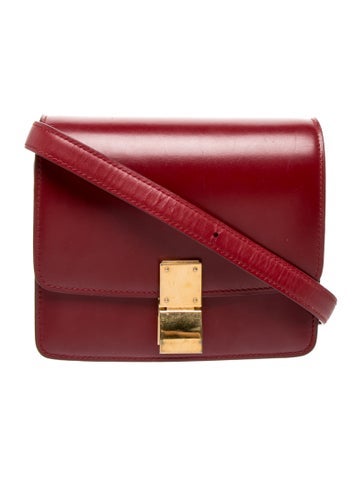 Leather Classic Small