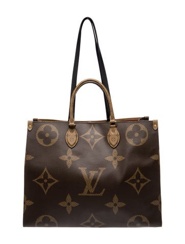 Monogram Giant OnTheGo GM