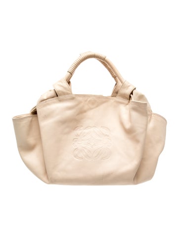 Lambskin Nappa Aire Large Vintage