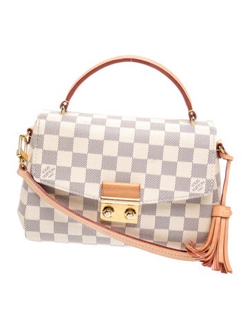 Damier Azur Croisette