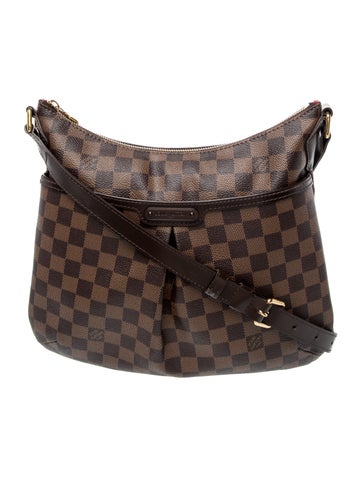 Damier Ebene Bloomsbury PM