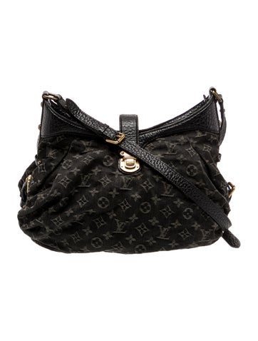LV Monogram Shoulder Bag XS