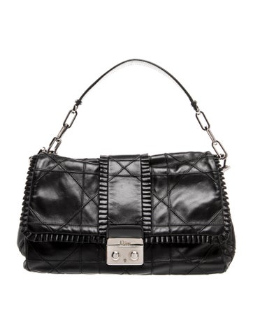 Cannage Miss Dior