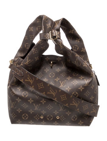 LV Monogram Atlantis PM