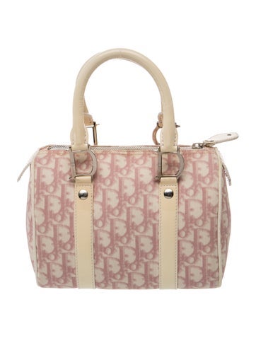 Diorissimo Boston Vintage
