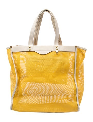 Anya Hindmarch Mesh Tote