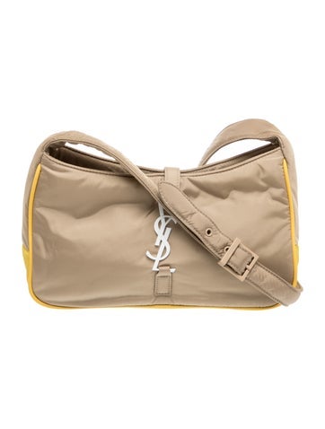 Saint Laurent Nylon Le 5 à 7
