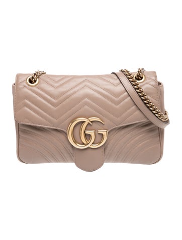 Double G Marmont Medium
