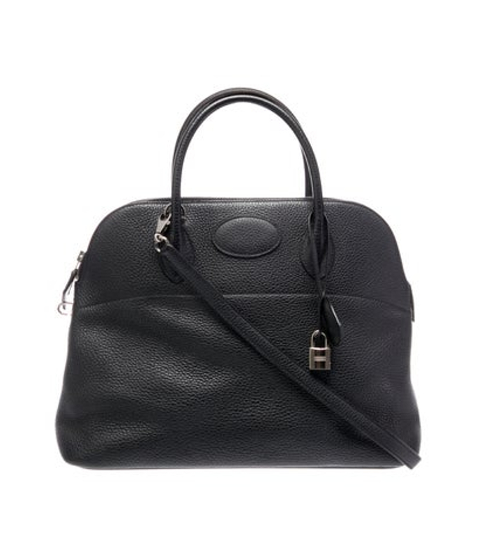 Hermes Clemence Bolide 35