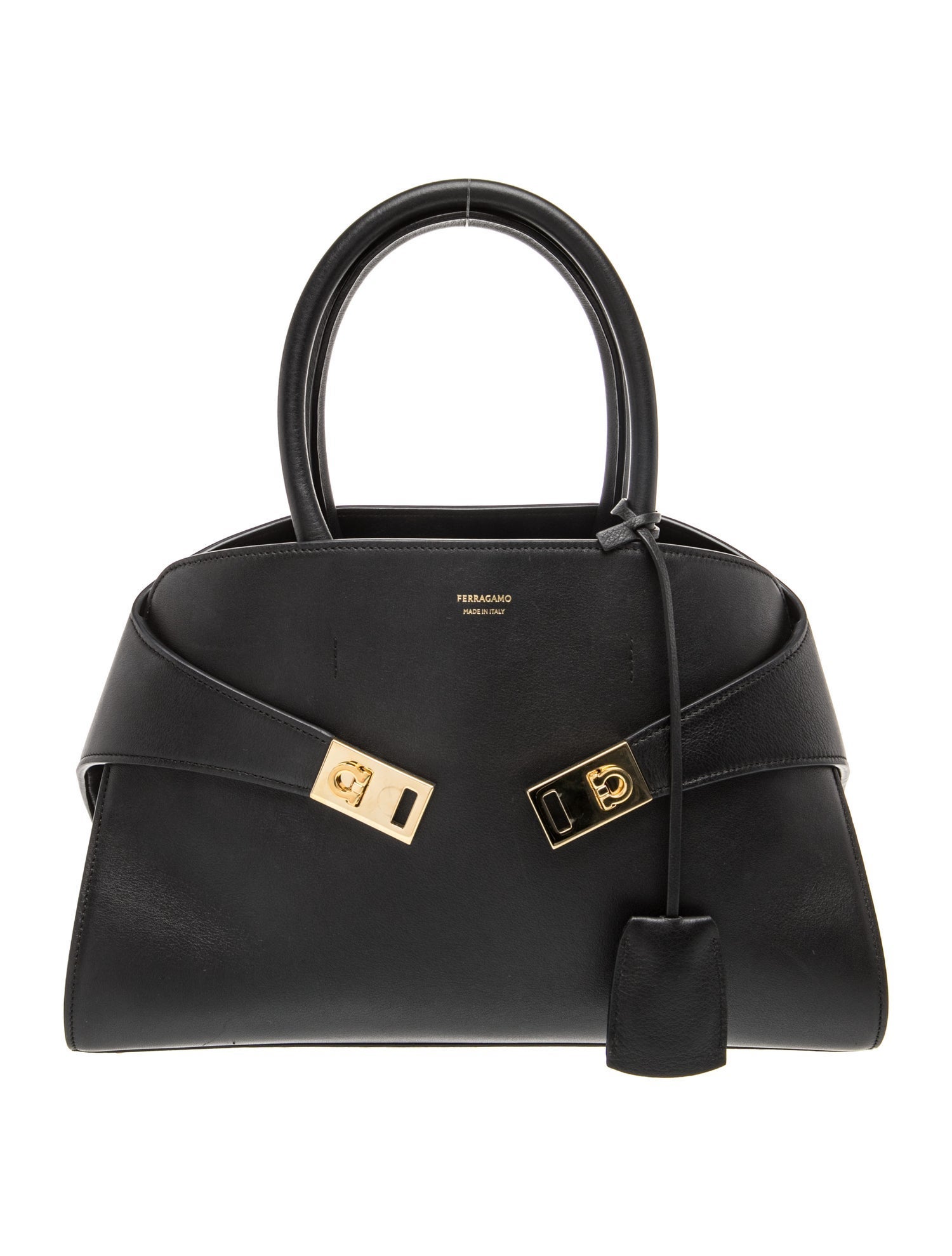 Leather Hug Medium