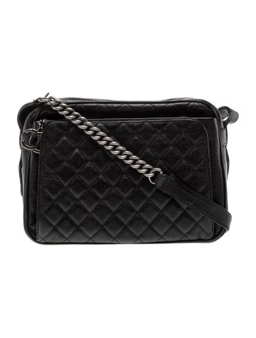 Medium Business Trip Camera Bag